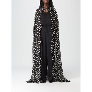 Raquel Diniz Jacket Woman Black